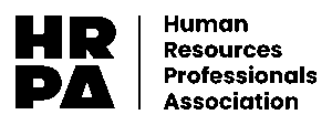 HRPA - Human Resources Professionals Association